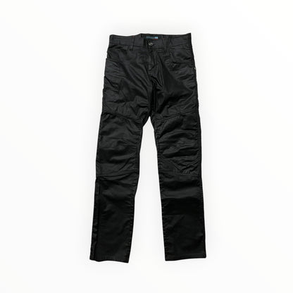 Intelligence concept pants