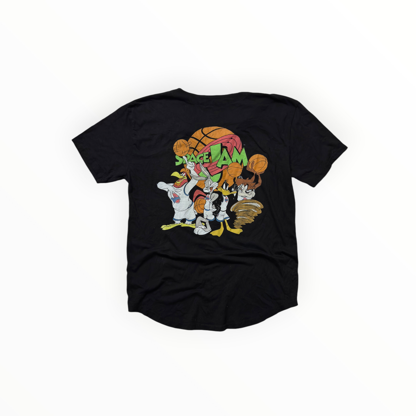 Space Jam jersey