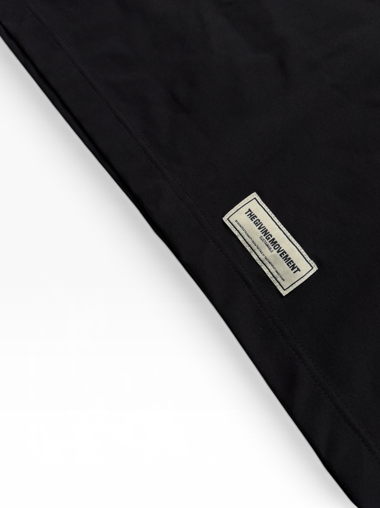 The Giving Movement Tee