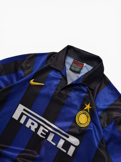 Nike Premier Vintage 90’s Jersey