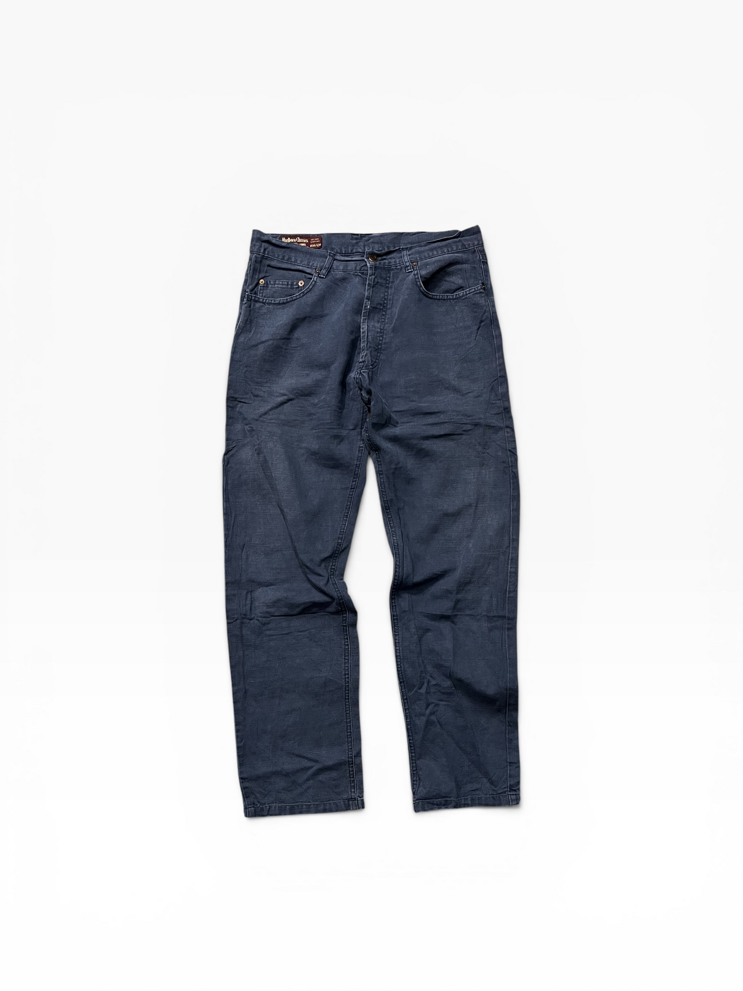 Marlboro Classics Pants