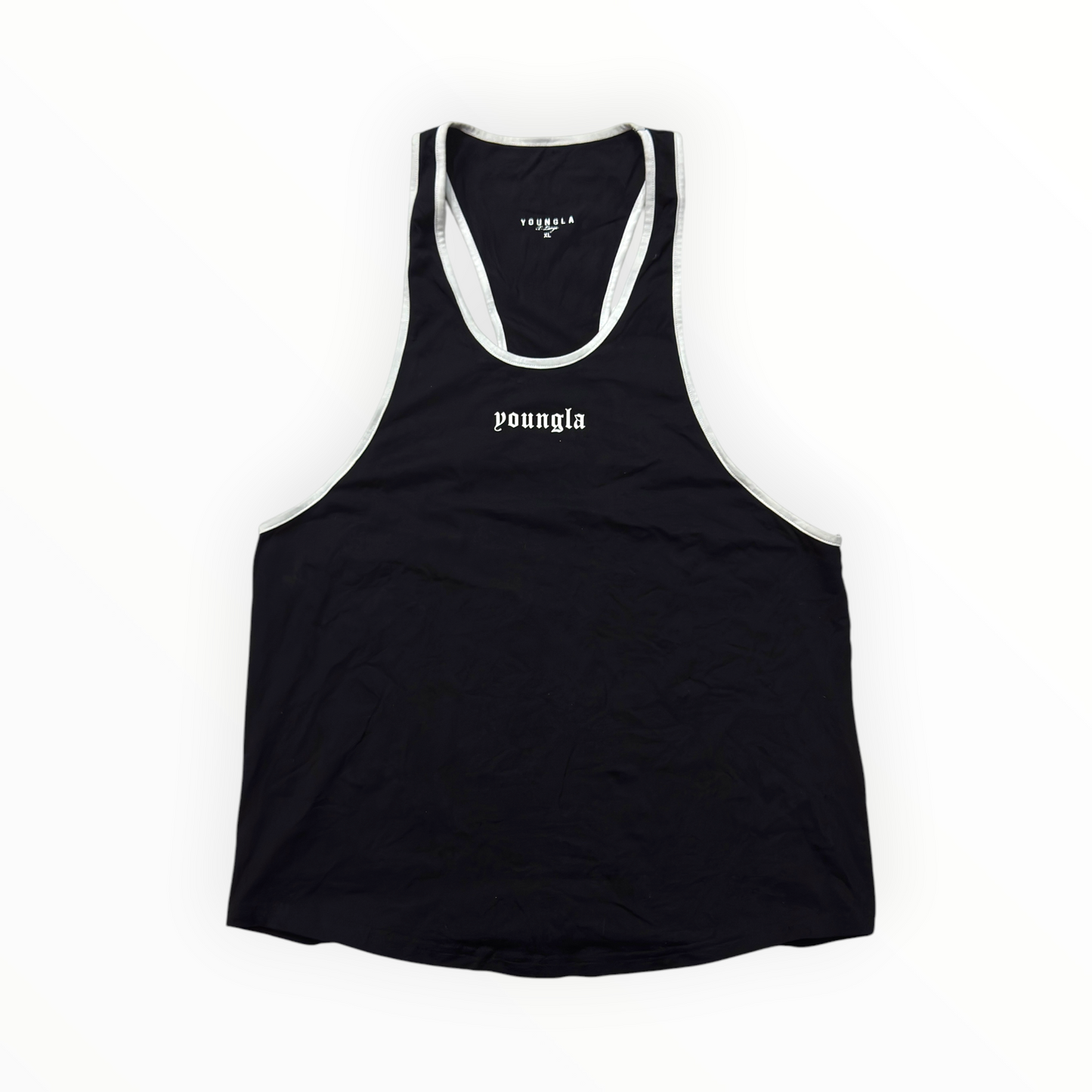 Youngla tank top