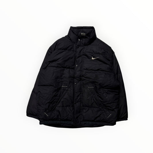 Nike Puffer Jacket