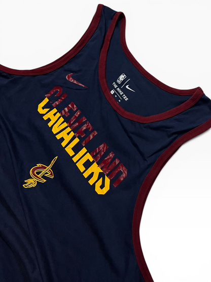 Nike Cleveland Cavaliers Top