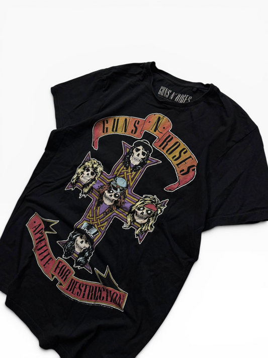 Guns N’ Roses Tee