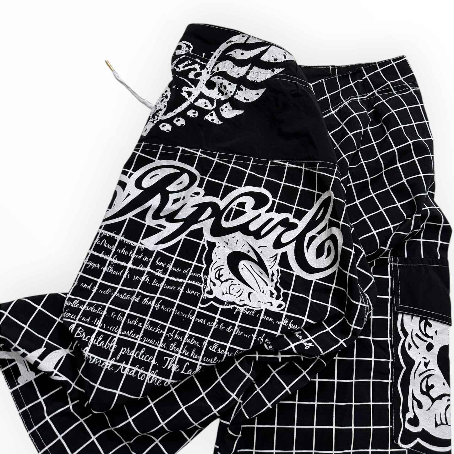 Rip Curl Swim Shorts