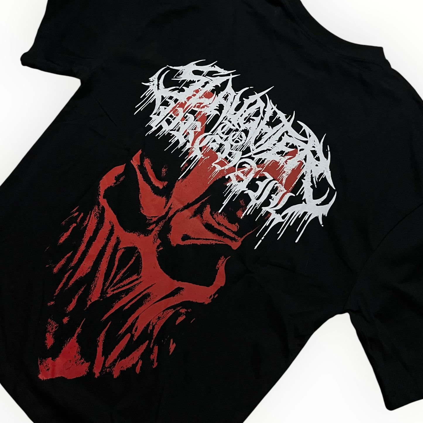 Slaughter to prevail