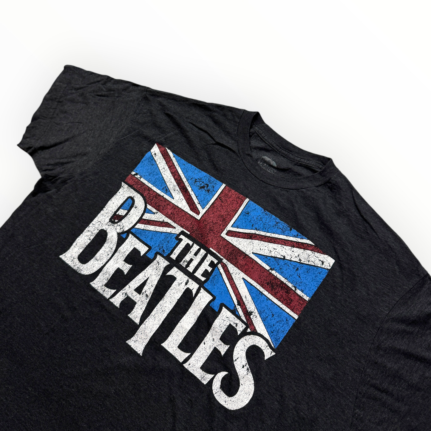 The beatles tee