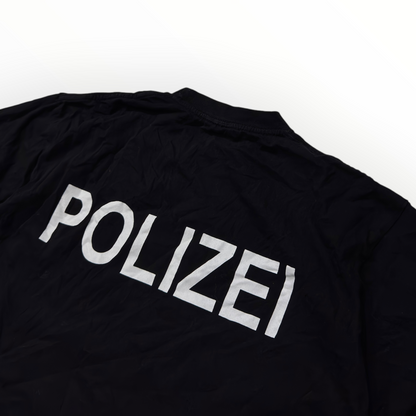 German police tee