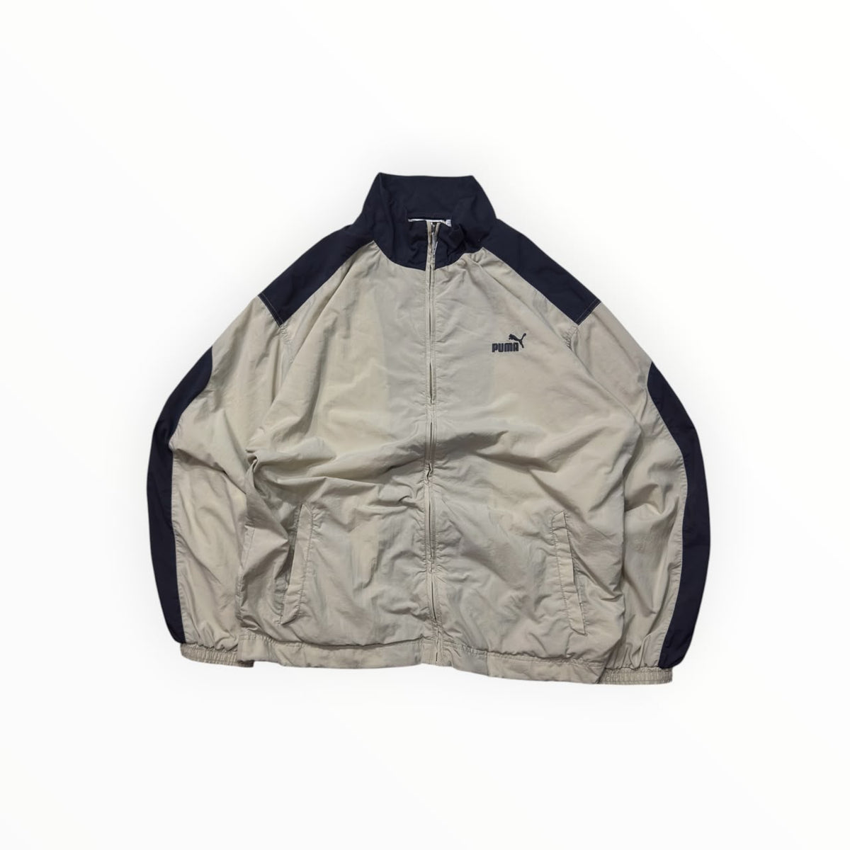 Puma vintage jacket