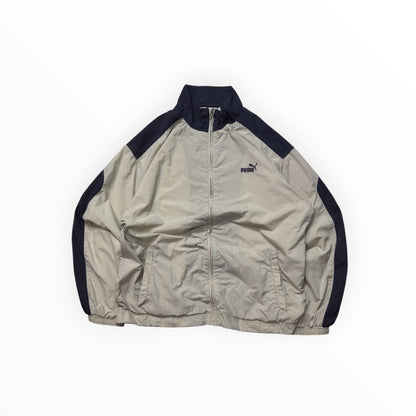 Puma vintage jacket