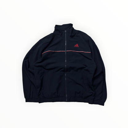 Adidas vintage jacket