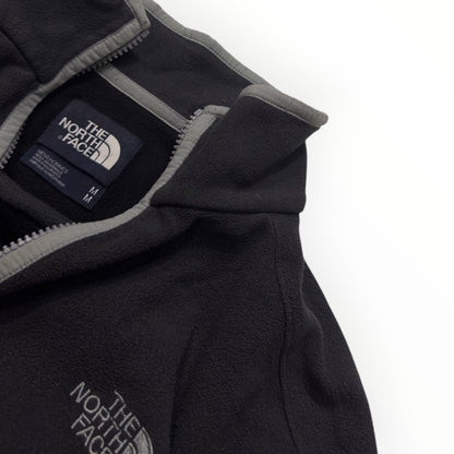 The Northface fleece pullover