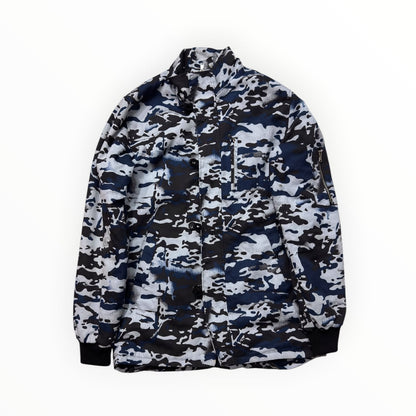 Camo jacket