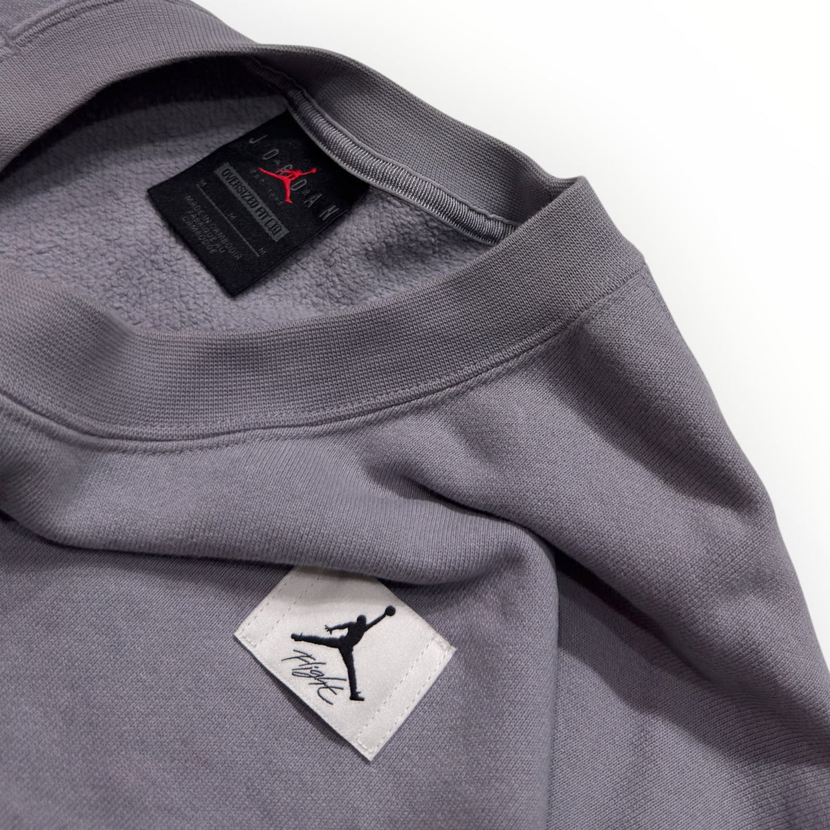 Jordan sweatshirt