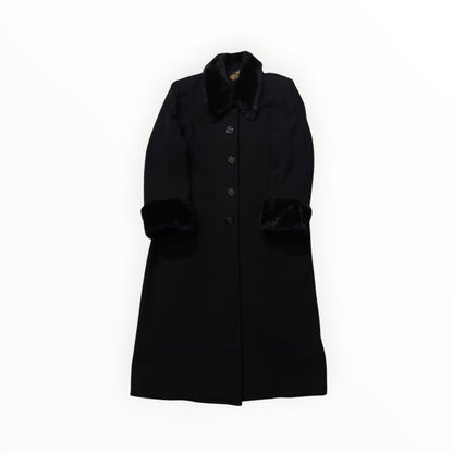 Women's Wool & Cashmere italian Materials Coat
