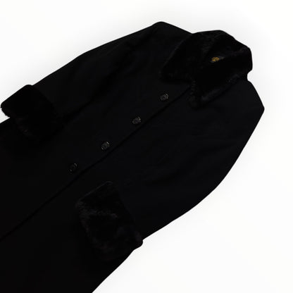 Women's Wool & Cashmere italian Materials Coat