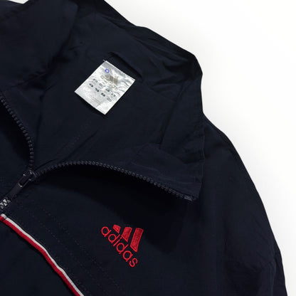 Adidas vintage jacket