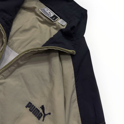 Puma vintage jacket