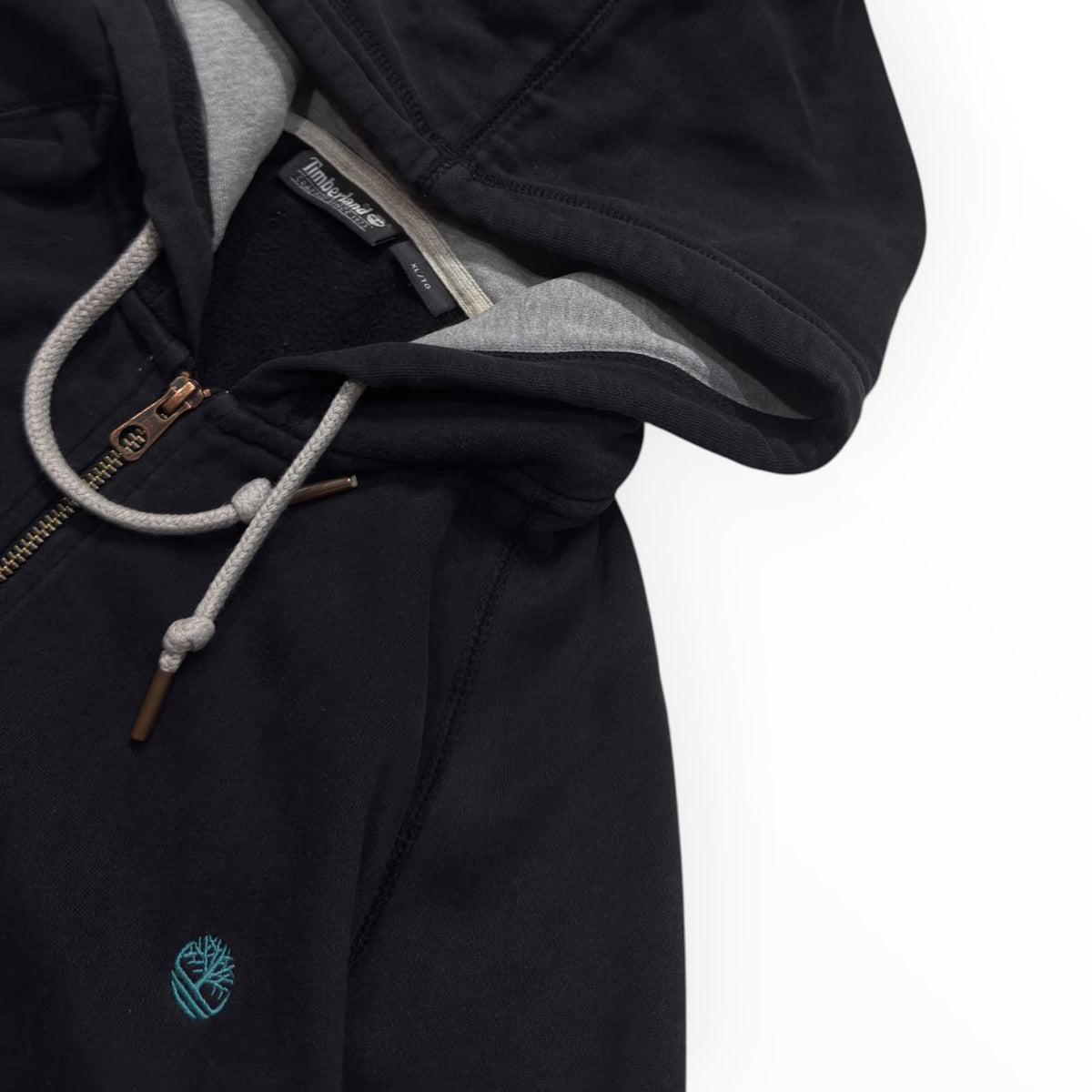 Timberland vintage jacket