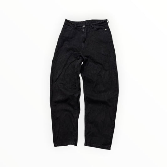 Baggy Denim Jeans