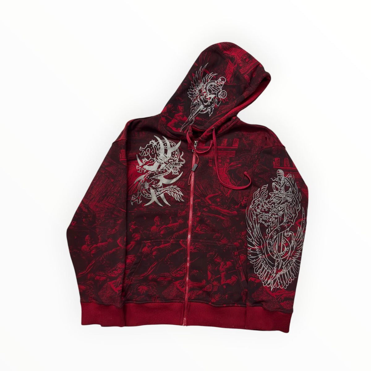 Y2K jacket