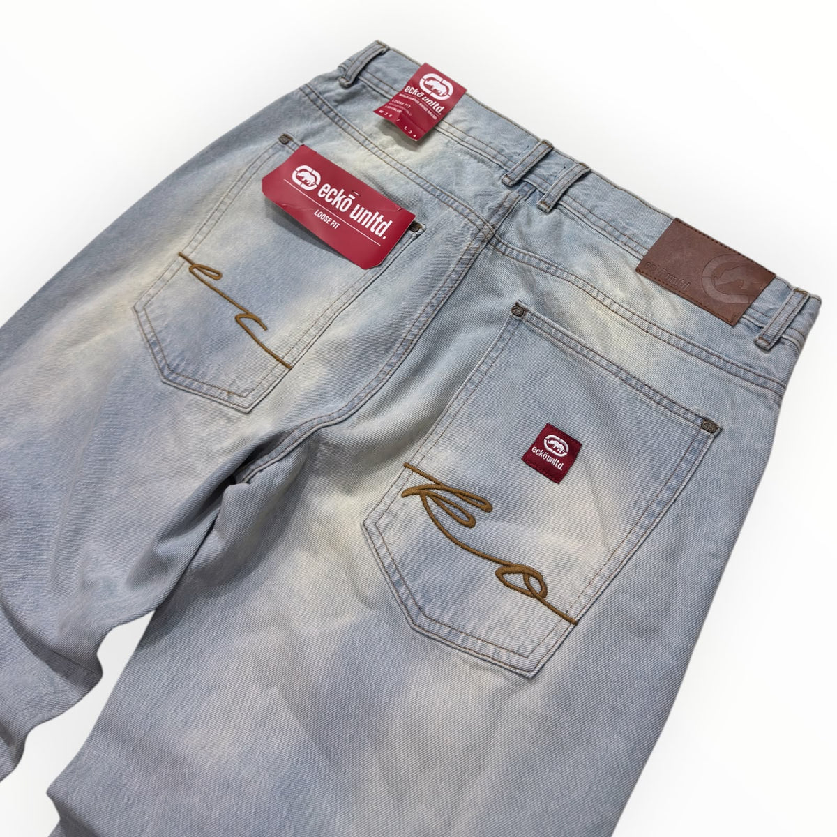 Ecko denim