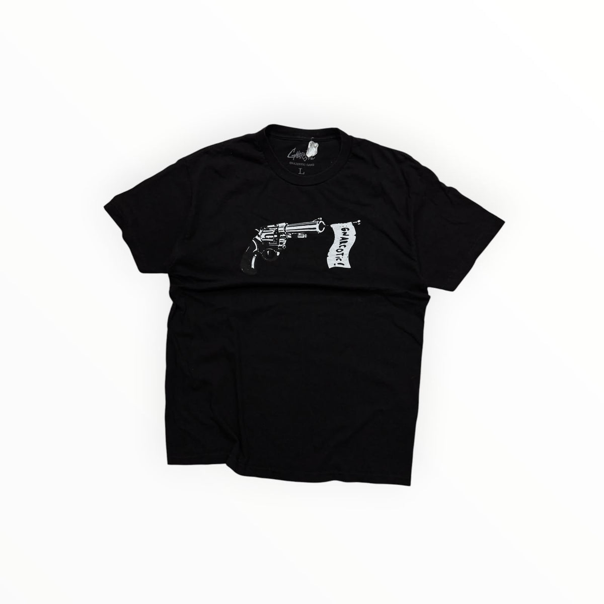 Gnarcotic tee