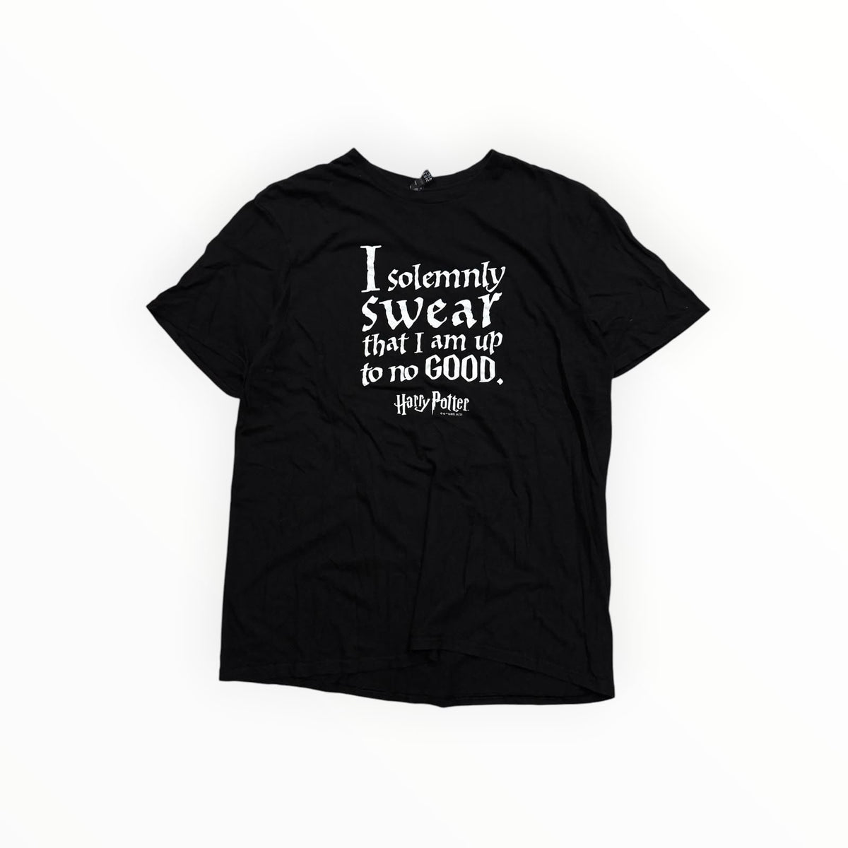 Harry potter tee
