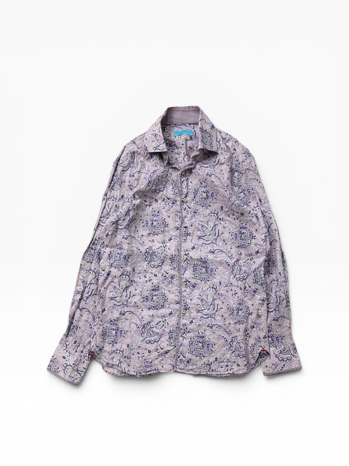 Italian shirt