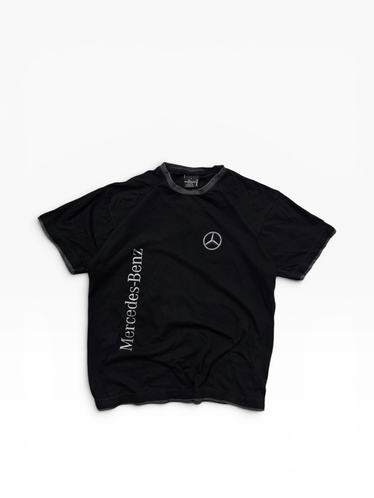 Mercedes benz tee