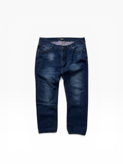 D&G vintage denim jeans