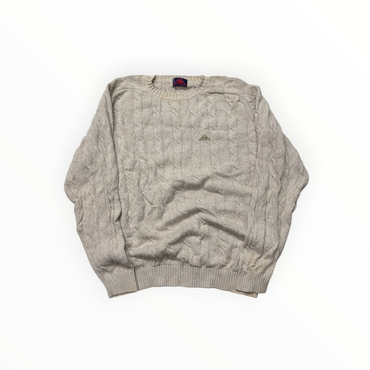 Kappa vintage sweater
