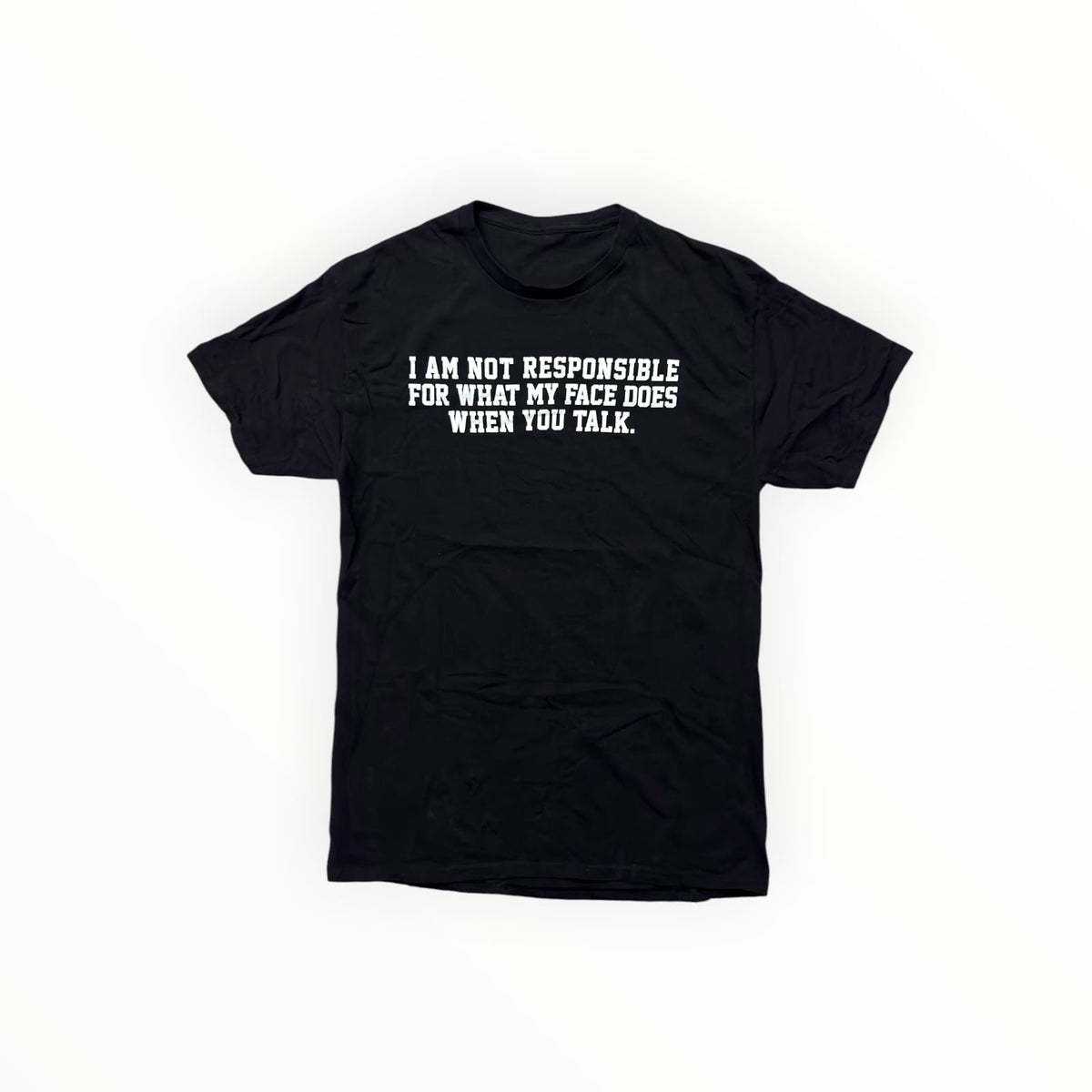 INRFWMFDWYT tee