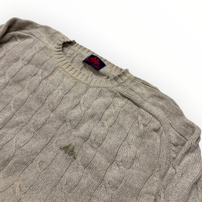 Kappa vintage sweater