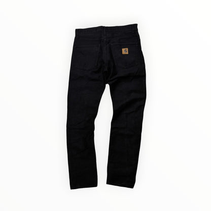 Carhatt denim