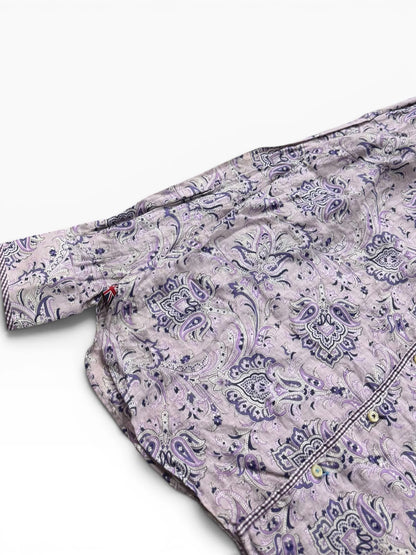 Italian shirt