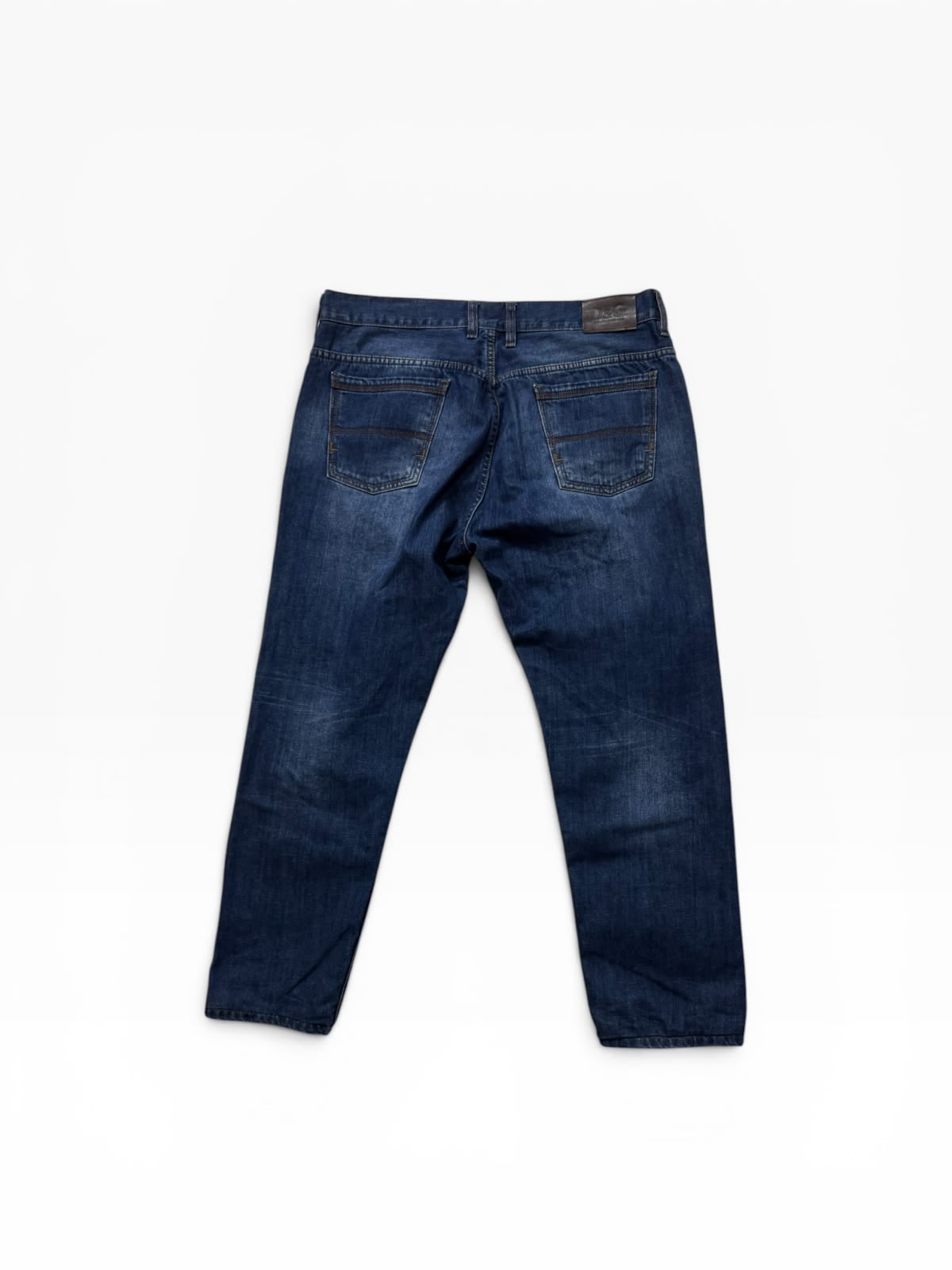 D&G vintage denim jeans