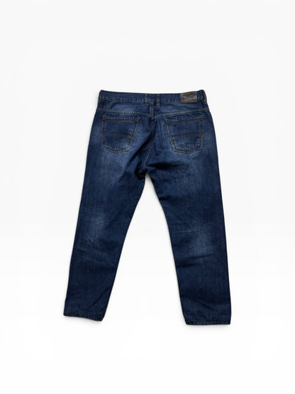 D&G vintage denim jeans