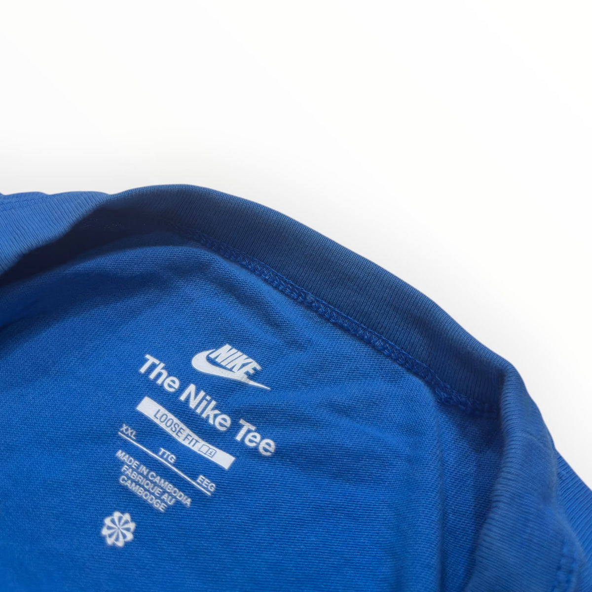 nike tee
