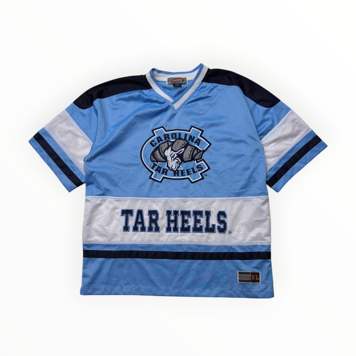 TAR HEELS jersey