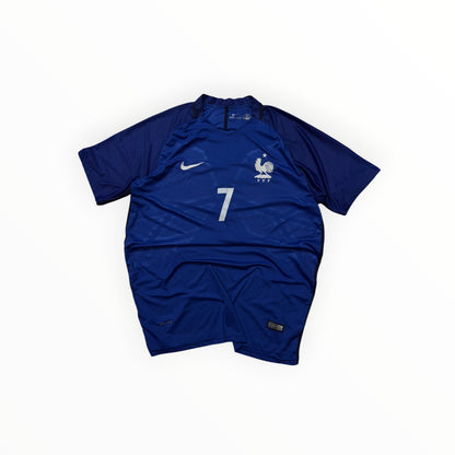 nike griezmann tee