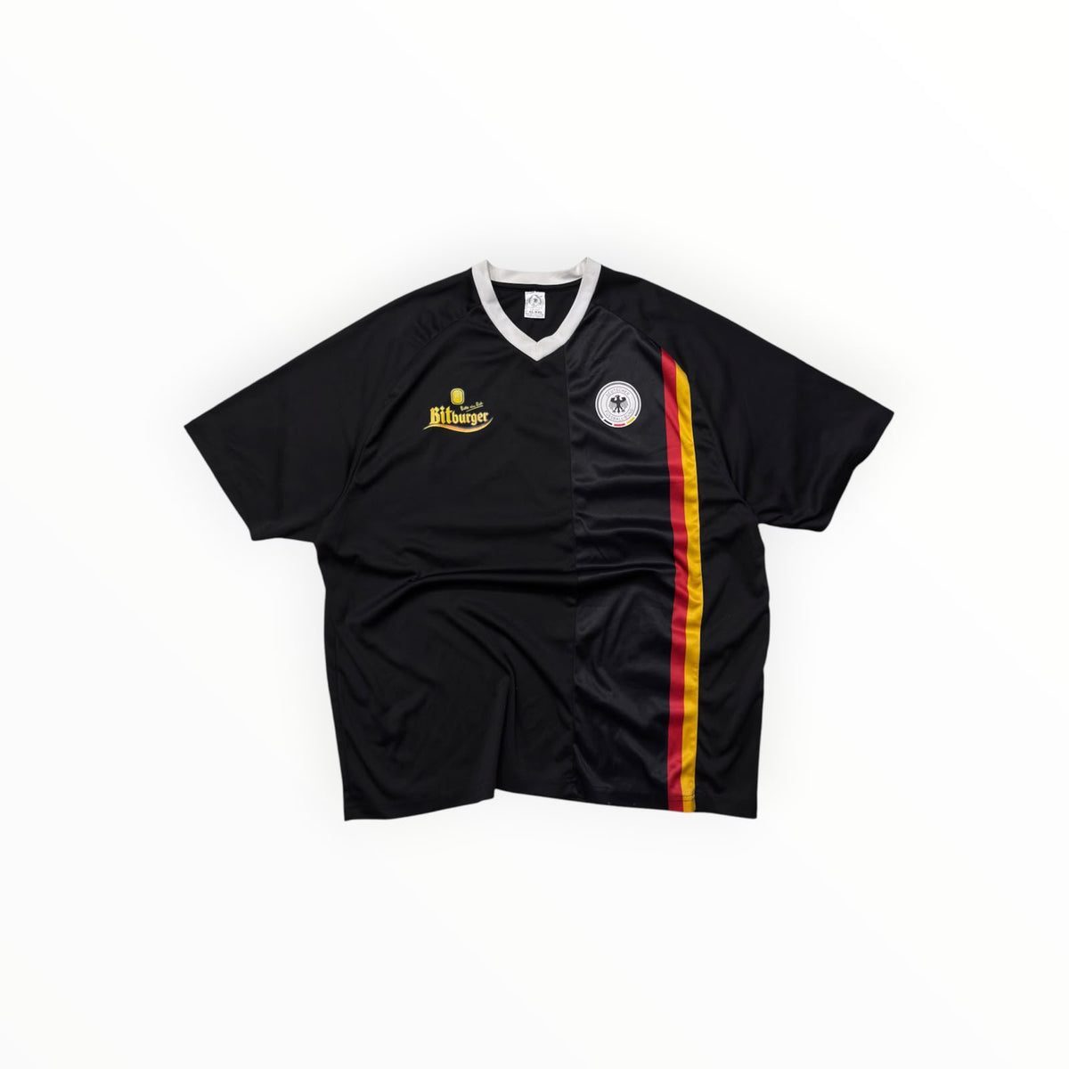 Germany football tee