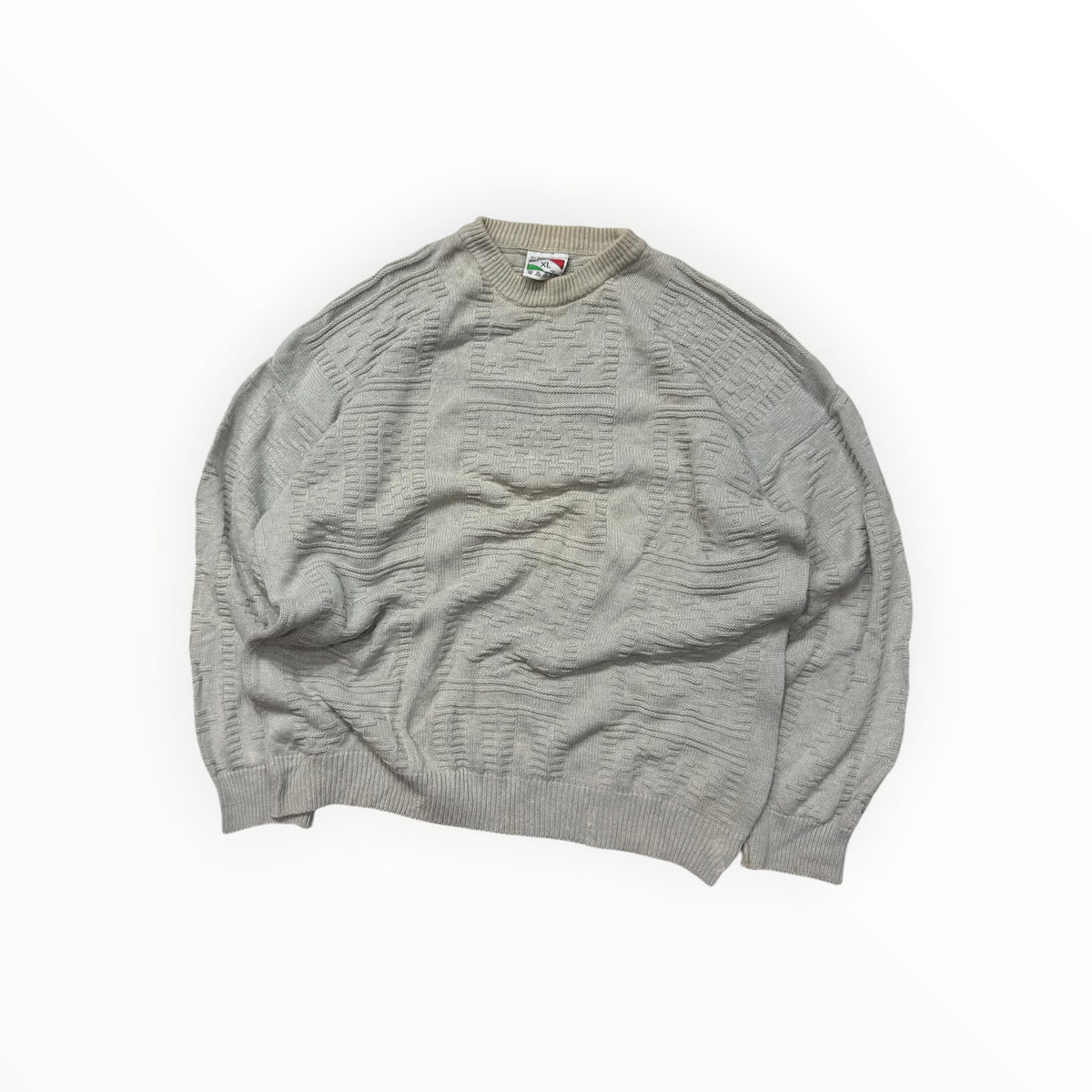 Italian vintage sweater