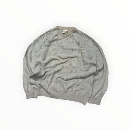 Italian vintage sweater