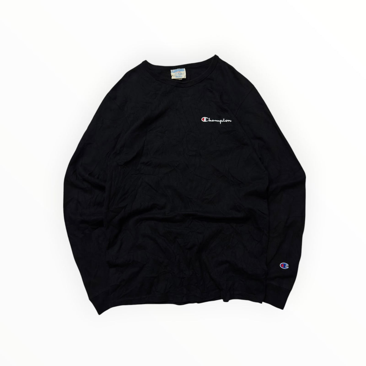 Champion sweater