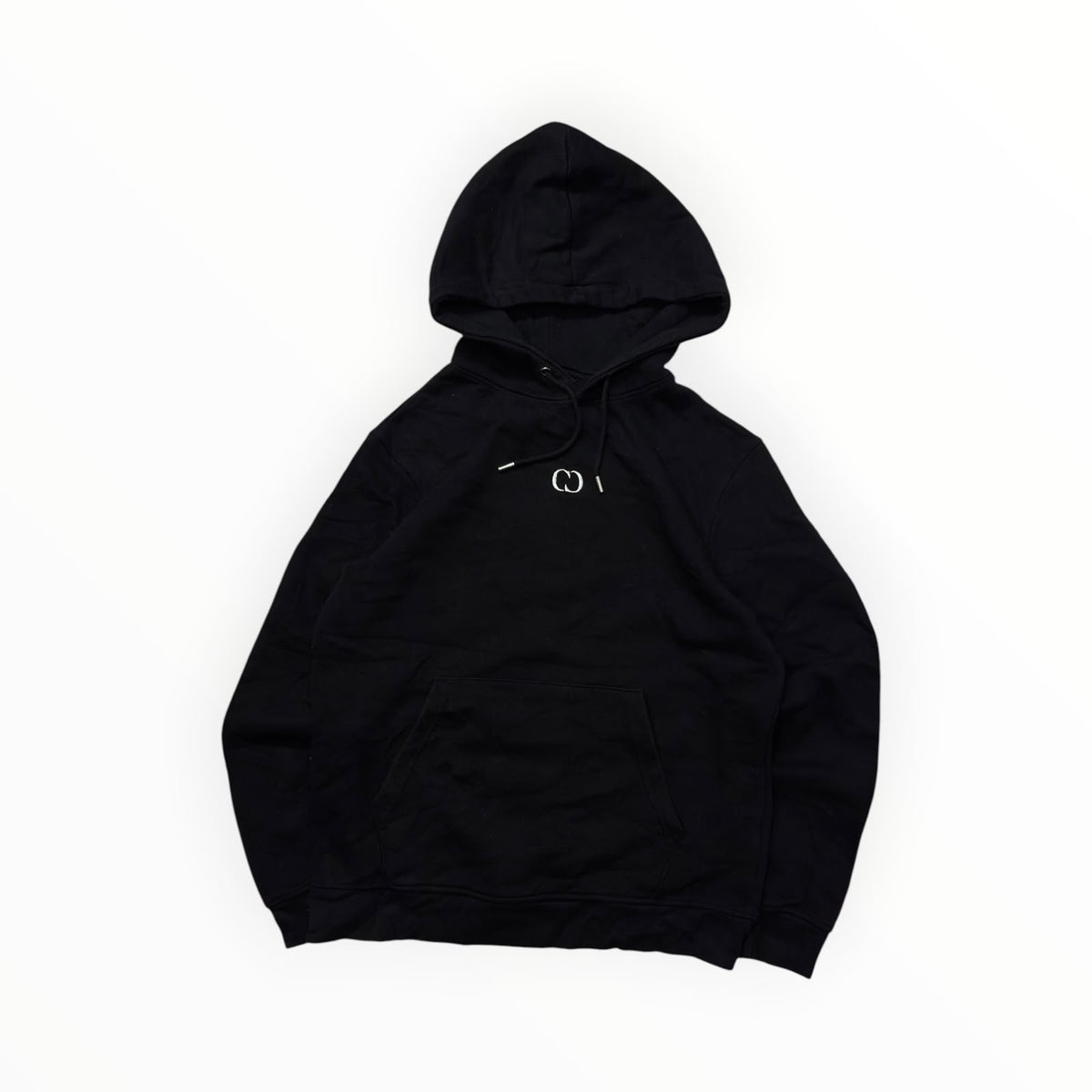 Criminal damage hoodie