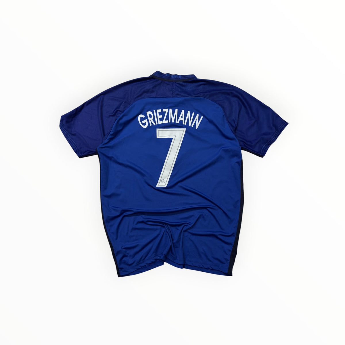 nike griezmann tee