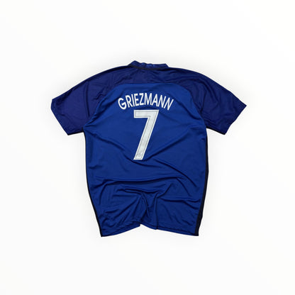 nike griezmann tee