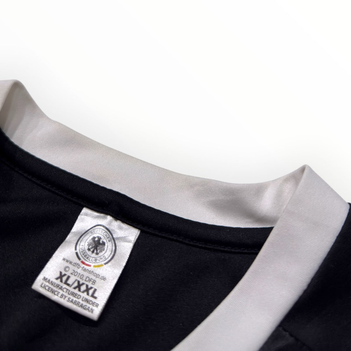 Germany football tee